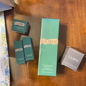 Lamer gift set! $300 value